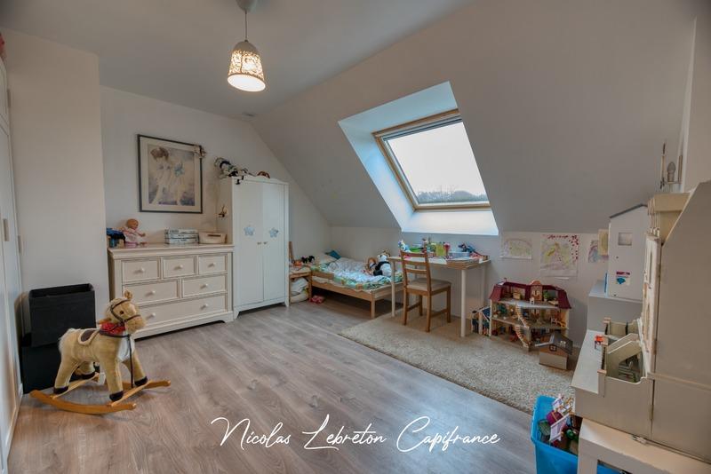 Haras - 192 m² - 5 pièces