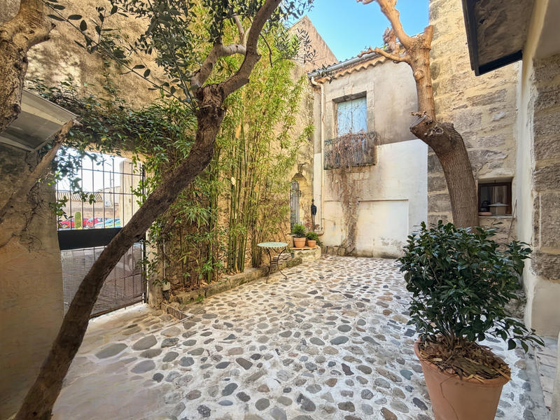 Maison - 136 m² - 5 pièces