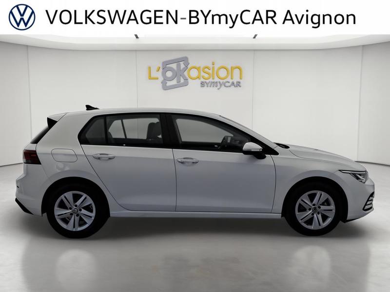 Volkswagen Golf 1.0 eTSI Opf 110 Dsg7 Match