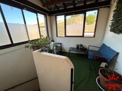 Maison de ville - 75 m² - 4 pièces