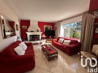 Maison - 150 m² - 7 pièces