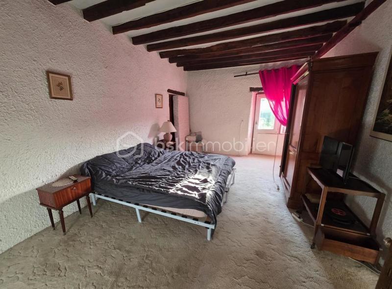 Longère - 173 m² - 6 pièces