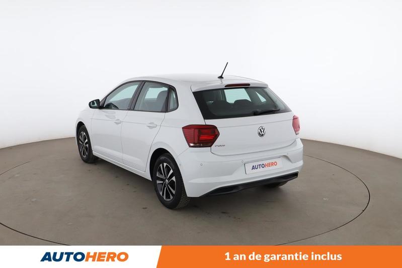 Volkswagen Polo 1.0 Iq.Drive 80 ch