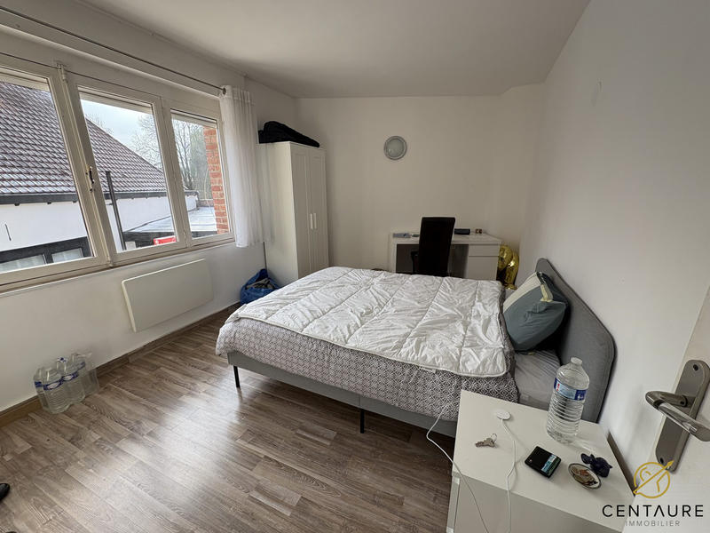 Appartement - 94 m² - 4 pièces