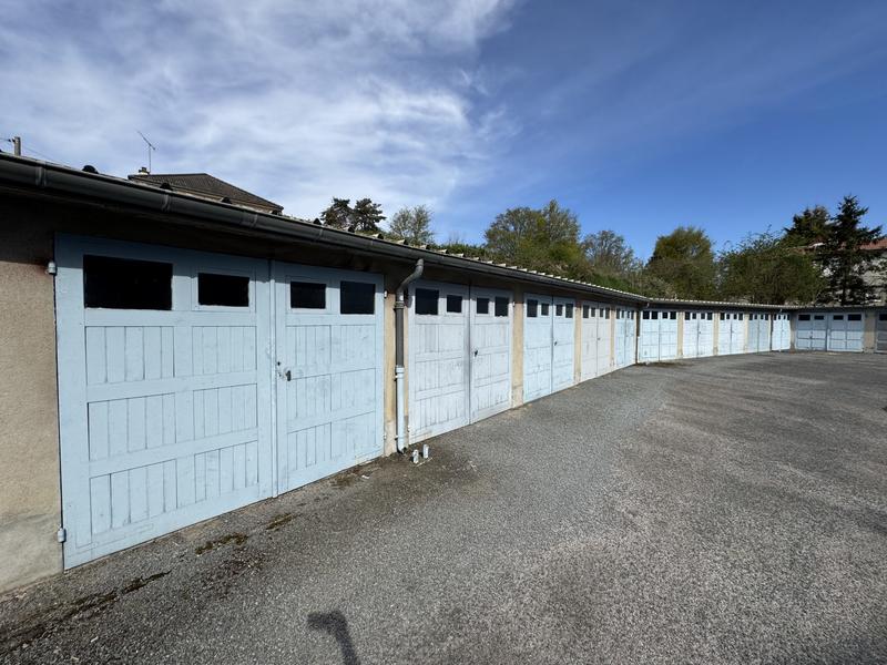 Appartement - 48 m² - 3 pièces