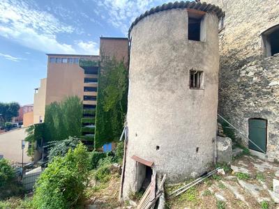 Maison - 40 m² - 2 pièces