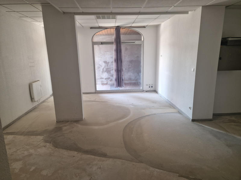 Local commercial - 60 m²