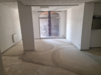 Local commercial - 60 m²