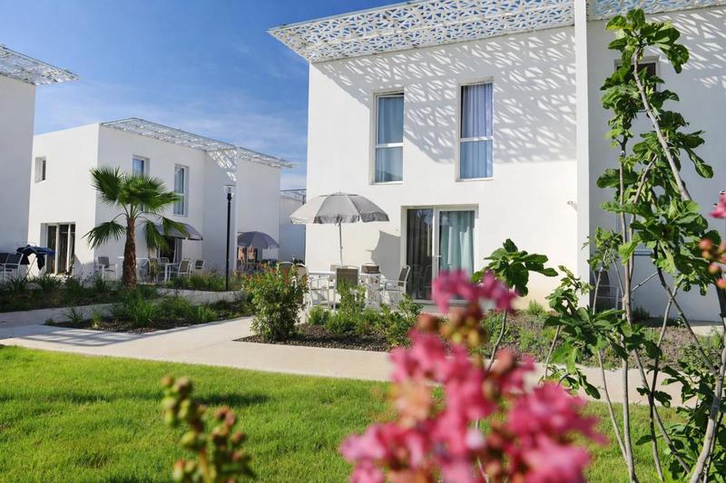 Studio - 24 m² - 1 pièce