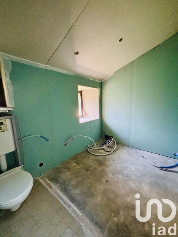 Maison - 113 m² - 3 pièces