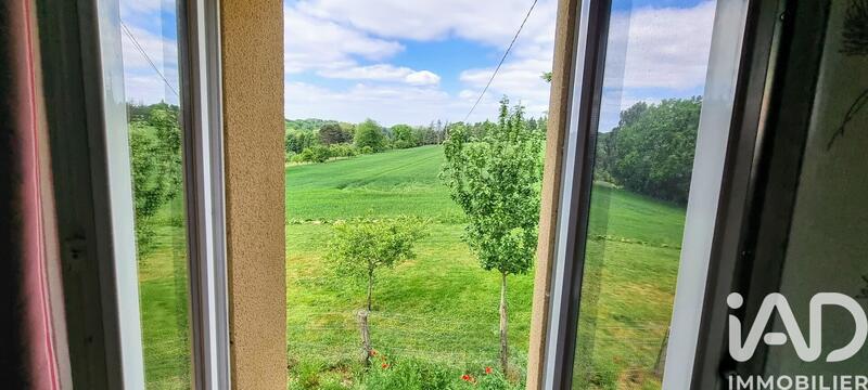 Maison - 156 m² - 6 pièces