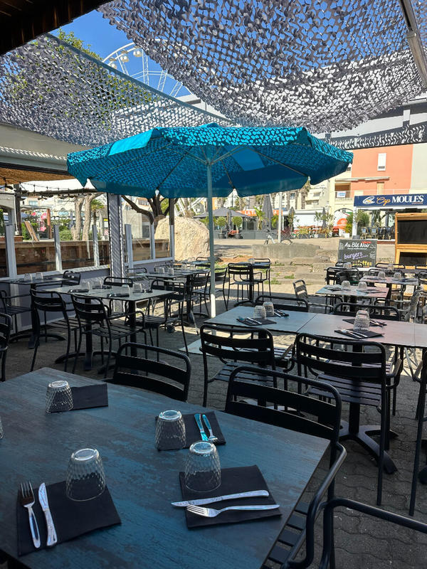 Local commercial - 100 m²