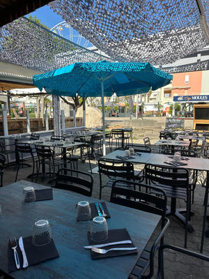 Local commercial - 100 m²