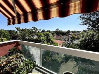 Appartement - 60 m² - 2 pièces