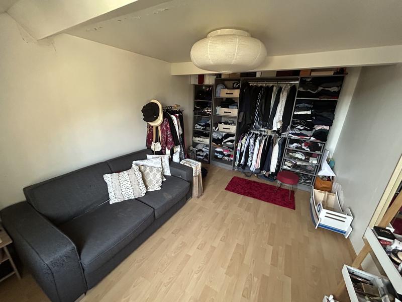 Maison ancienne - 120 m² - 6 pièces