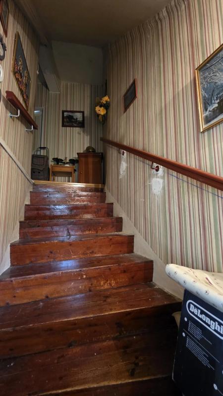 Maison de ville - 62 m² - 4 pièces