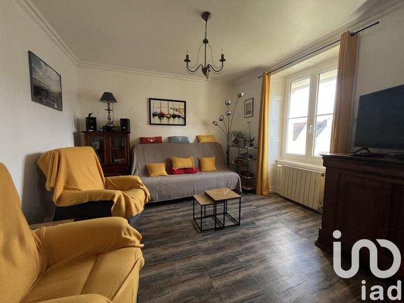 Maison - 155 m² - 5 pièces