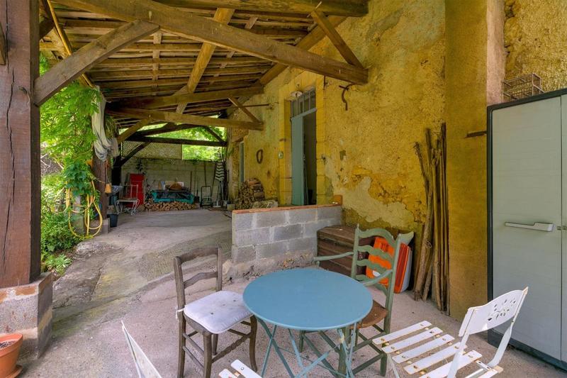 Maison - 119 m² - 4 pièces