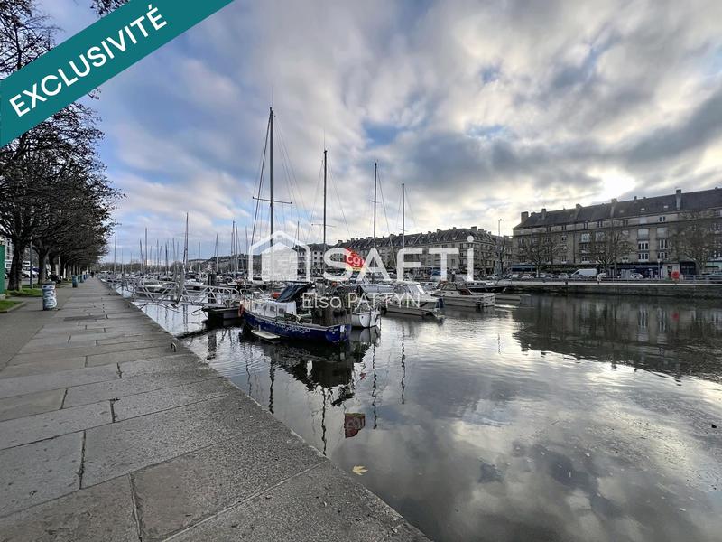 Appartement - 25 m² - 2 pièces