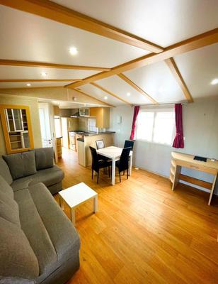 Maison - 40 m² - 3 pièces