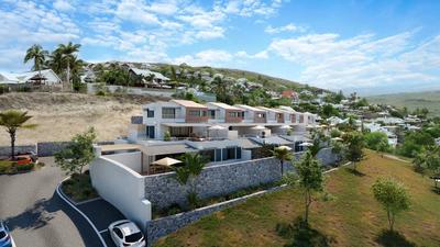 Appartement - 59 m² - 2 pièces