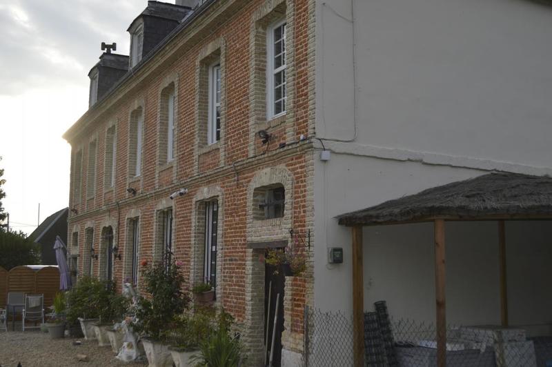 Maison - 190 m² - 8 pièces