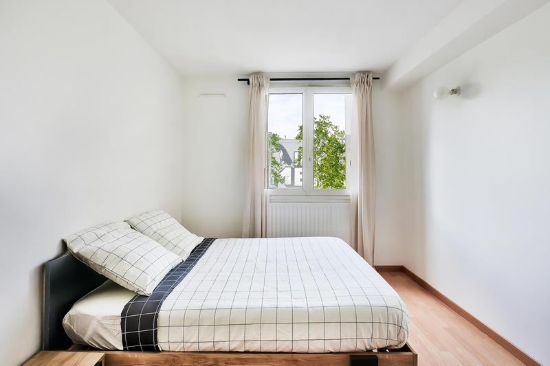 Appartement - 77 m² - 1 pièce