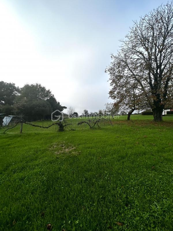 Maison de village - 116 m² - 6 pièces