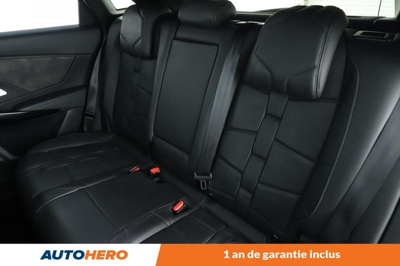 Ds Ds 7 Crossback 2.0 Blue-HDi Grand Chic Automatique 180 ch