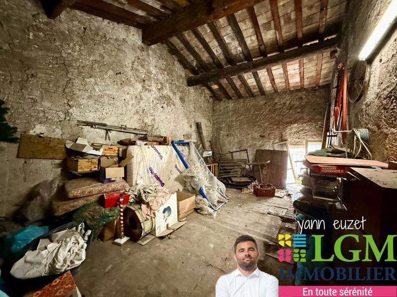 Maison de ville - 142 m² - 5 pièces