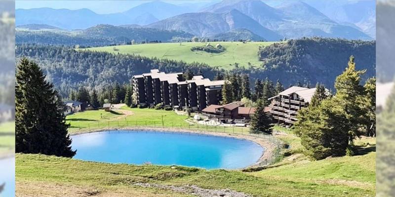 Appartement - 28 m² - 2 pièces