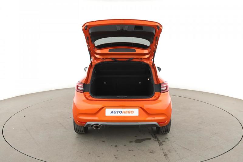 Renault Clio 1.3 TCe Rs Line 140 ch