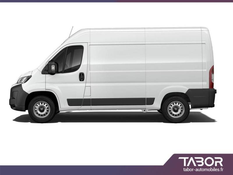 Opel Movano 2.2 d 140 At8 L2h2 Gps cam Pdc