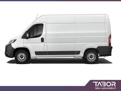 Opel Movano 2.2 d 140 At8 L2h2 Gps cam Pdc