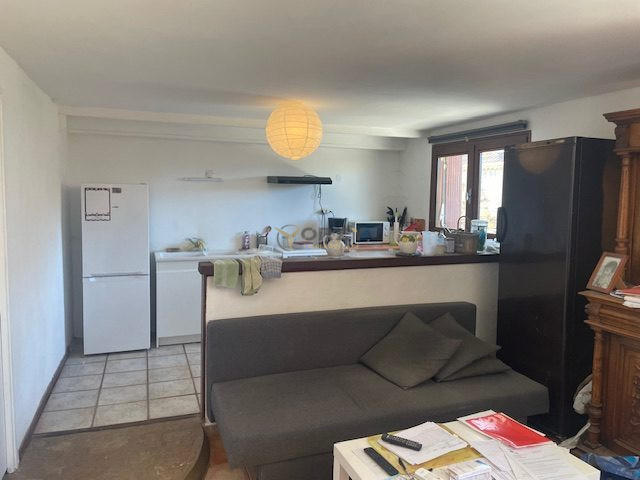 Maison traditionnelle - 210 m² - 7 pièces