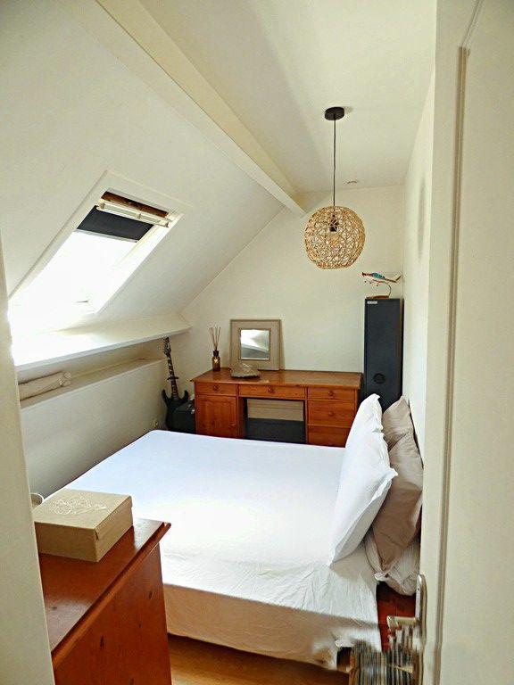 Longère - 80 m² - 4 pièces