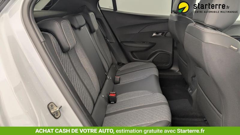 Peugeot 2008 100 s&amp;S Bvm6 Allure