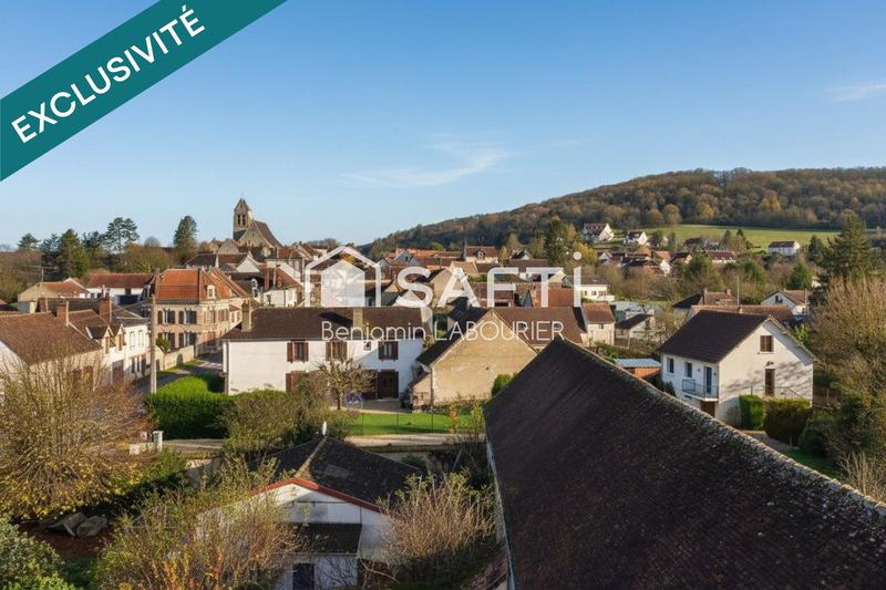 Maison - 175 m² - 4 pièces