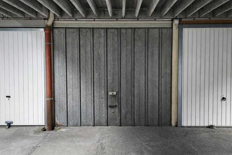 Parking / Garage - 12 m²