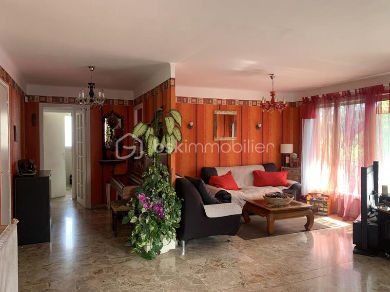 Maison de ville - 180 m² - 7 pièces