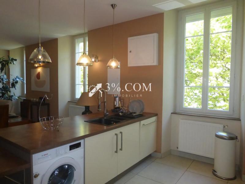 Appartement - 122 m² - 5 pièces