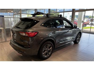 Ford Kuga III 2.5 Duratec 225 Ch Phev Powershift St-Line Business
