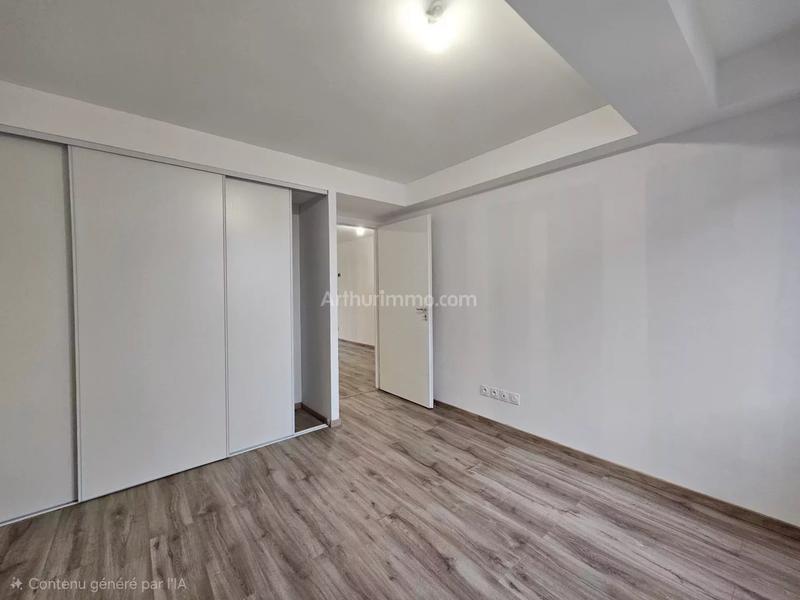 Appartement - 85 m² - 3 pièces
