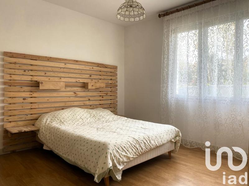 Maison de maîtres - 125 m² - 5 pièces