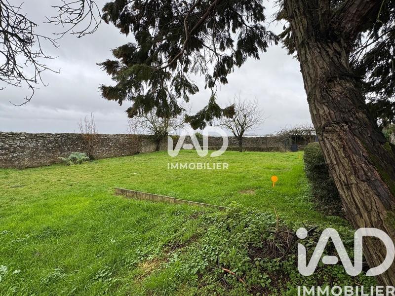 Ferme - 180 m² - 7 pièces