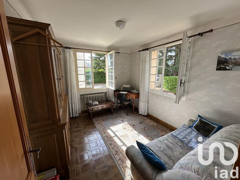 Maison - 153 m² - 7 pièces