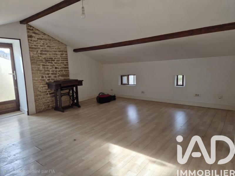 Maison - 144 m² - 5 pièces