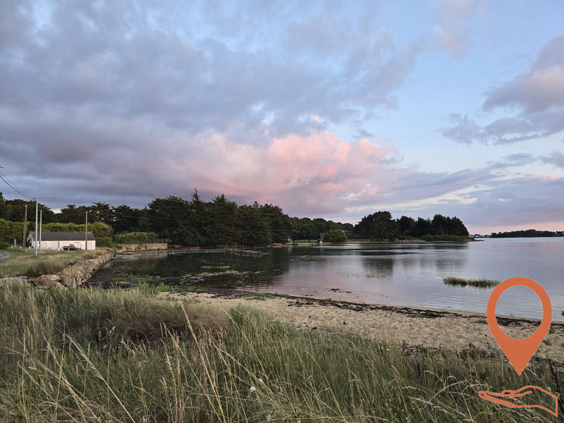 Maison - 162 m² - 6 pièces