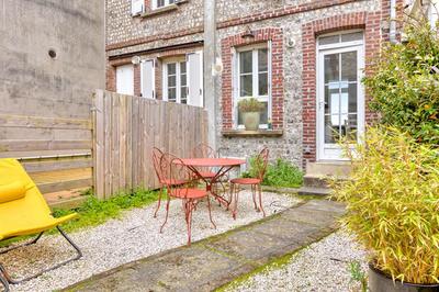 Maison - 50 m² - 3 pièces