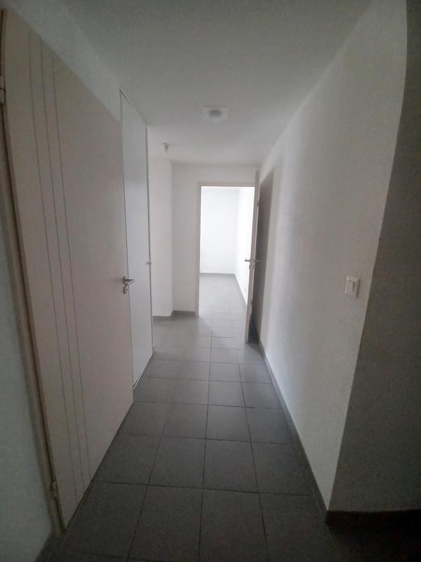 Appartement - 51 m² - 3 pièces